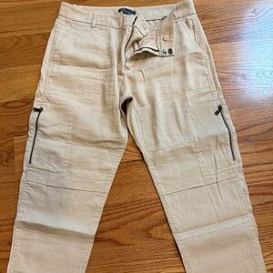 Vince cargo pants